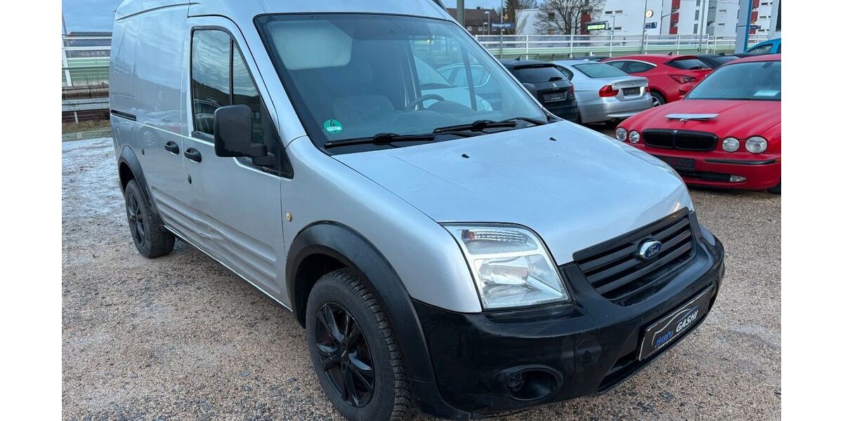 Ford Transit 203.259 km 3.599 &euro; Renningen 71272