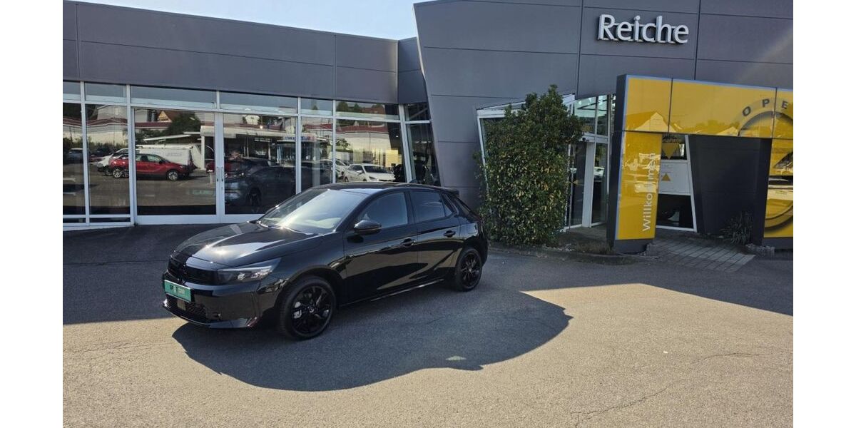 Opel Corsa 6.299 km 21.990 &euro; Großbottwar 71723