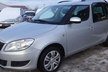 Skoda Roomster 177.600 km 3.000 &euro; Dresden 01219