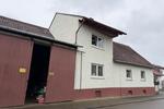 Mehrfamilienhaus, Wohnhaus Groß-Rohrheim Rohrheim - 7 Zimmer, 170 m&sup2;, 349.000&euro; | Angebot:25510392