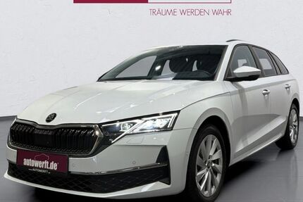 Skoda Octavia 8.516 km 31.490 &euro; Ahrensburg 22926