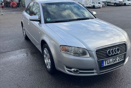 Audi A4 178.000 km 4.000 &euro; Bodelshausen, 72411