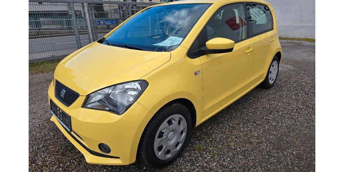 Seat Mii 75.000 km 7.500 &euro; Dortmund 44145