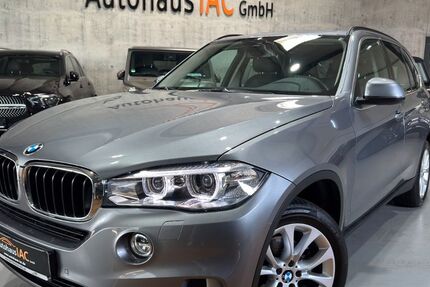 BMW X5 52.200 km 30.900 &euro; Petersberg Landkreis Fulda 36100