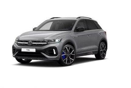 VW T-Roc 10.260 km 39.630 € Mosbach 74821