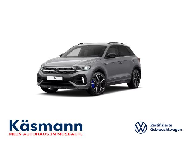 VW T-Roc 10.260 km 39.630 € Mosbach 74821