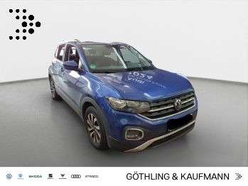 VW T-Cross 19.185 km 17.930 &euro; Hofheim 65719