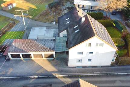 Haus Welzheim - 23 Zimmer, 551 m&sup2;, 849.000&euro; | Angebot:26255687