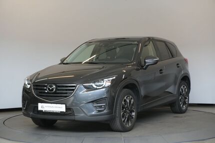 Mazda CX-5 165.385 km 10.490 &euro; Kassel 34123