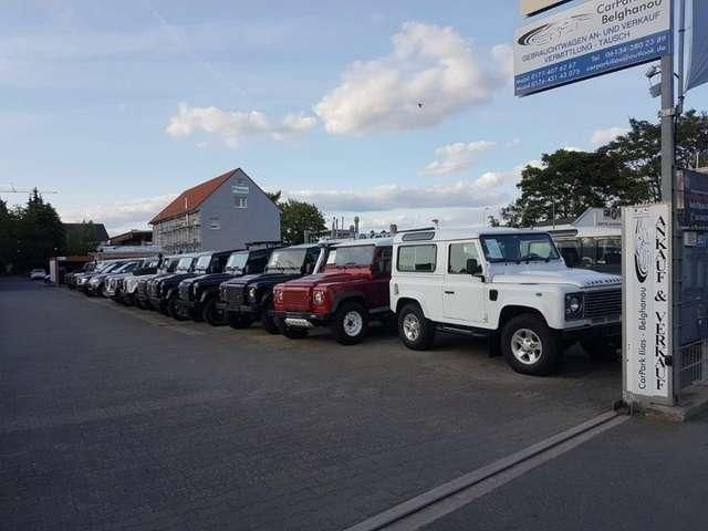 Nissan Navara 147.000 km 14.900 &euro; Mainz-Kostheim 55246