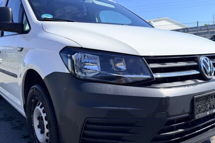 VW Caddy Maxi 38.000 km 15.999 &euro; Lahr-Langenwinkel 77933