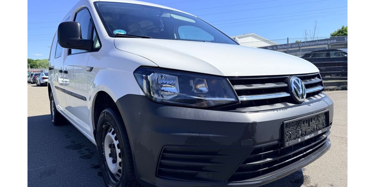 VW Caddy Maxi 38.000 km 15.999 &euro; Lahr-Langenwinkel 77933