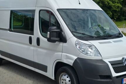 Citroen Jumper 145.000 km 6.900 &euro; Reichertshofen 85084