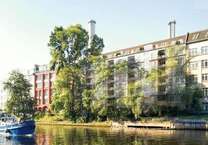Wohnung zum Mieten in Berlin 1.400 € 60.05 m²