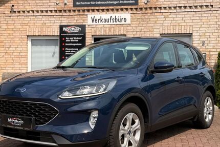 Ford Kuga 44.300 km 20.989 &euro; Wanderup 24997