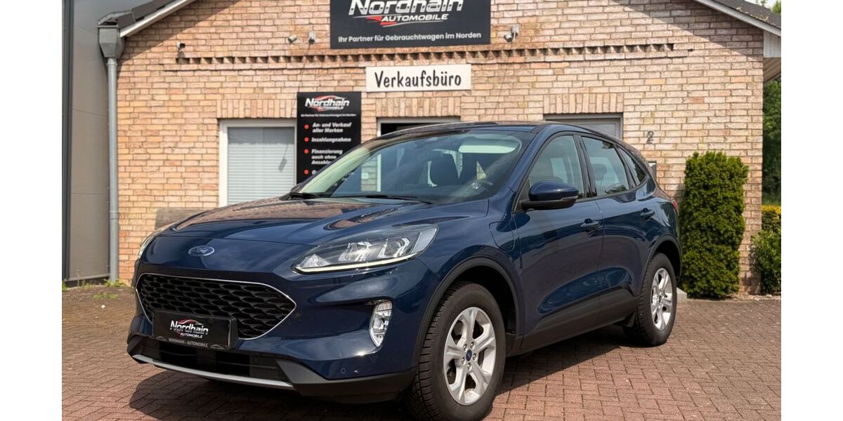 Ford Kuga 44.300 km 21.490 &euro; Wanderup 24997