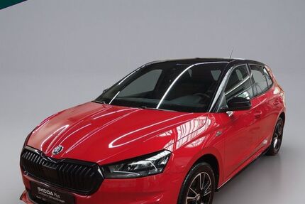 Skoda Fabia 25.000 km 23.790 &euro; Emmendingen 79312