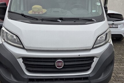 Fiat Ducato 256.000 km 9.000 € Ergoldsbach 84057