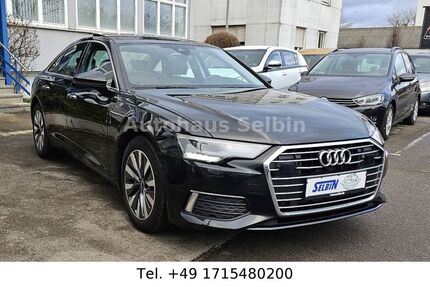 Audi A6 126.320 km 26.900 &euro; Stuttgart 70499