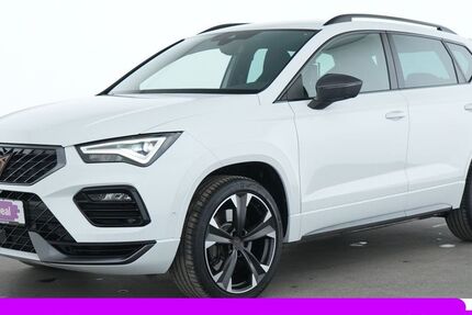 Cupra Ateca 47.233 km 27.985 &euro; Dietzenbach bei Frankfurt 63128