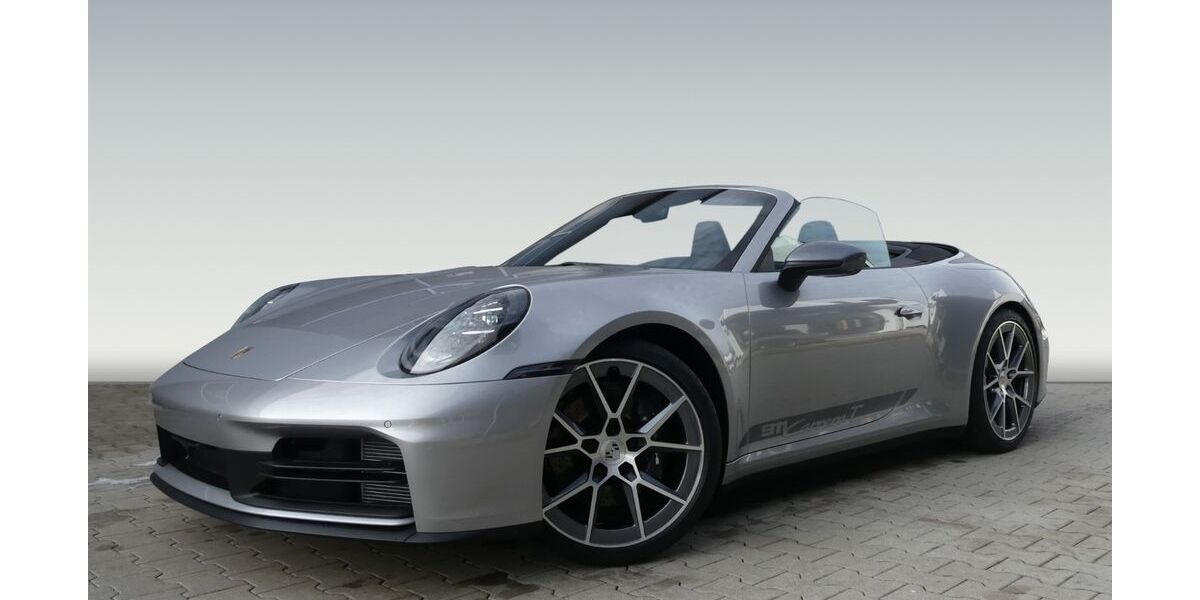 Porsche 992 9.900 km 154.900 &euro; Gilching 82205
