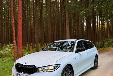 BMW 320 140.000 km 26.000 &euro; Waldershof 95679