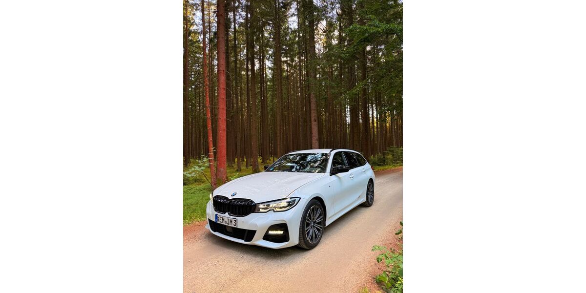 BMW 320 140.000 km 26.000 &euro; Waldershof 95679