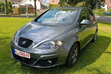 Seat Altea