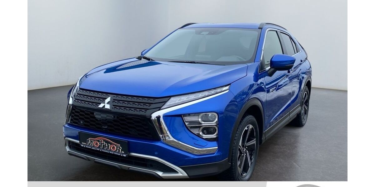 Mitsubishi Eclipse Cross 47.362 km 22.302 &euro; Gardelegen 39638
