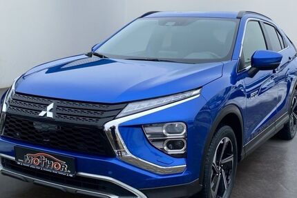 Mitsubishi Eclipse Cross 47.362 km 22.336 &euro; Gardelegen 39638