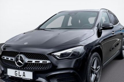 Mercedes-Benz GLA 200 24.900 km 42.500 &euro; Zwickau 08058