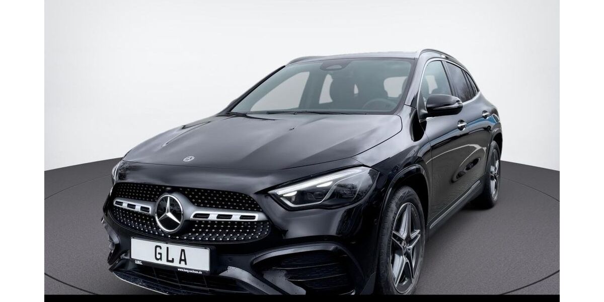 Mercedes-Benz GLA 200 24.900 km 42.500 &euro; Zwickau 08058