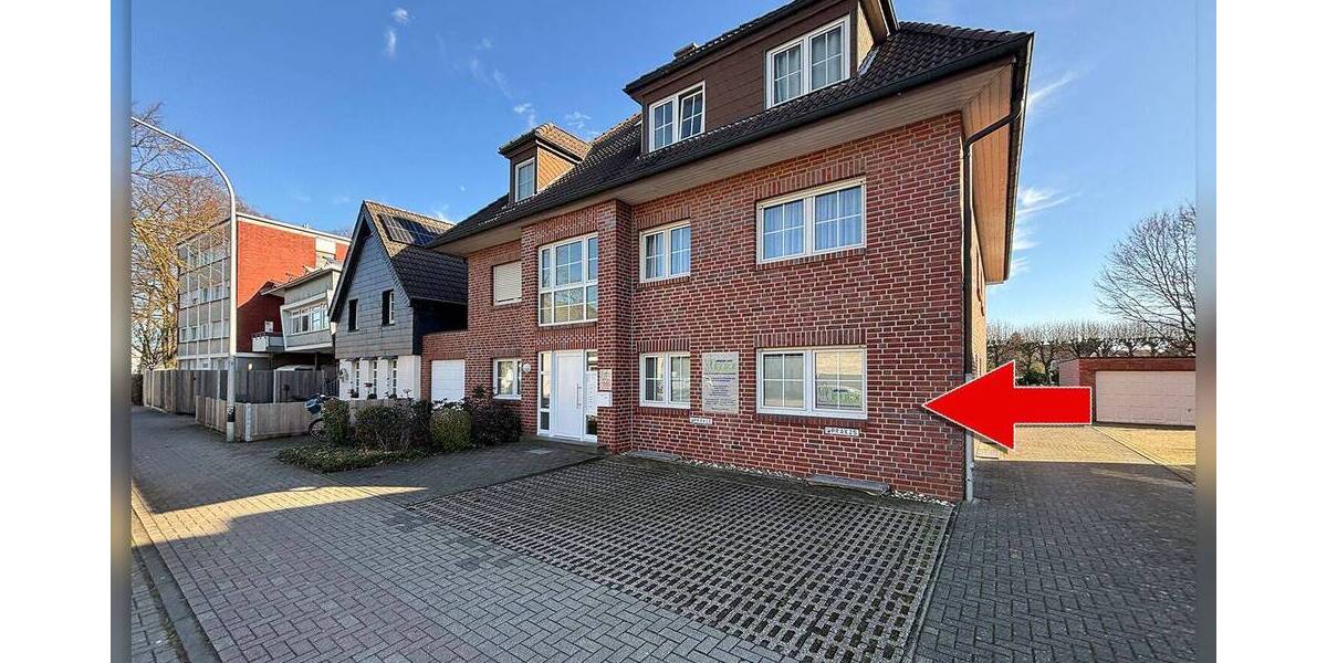Gewerbeobjekt Borken - 239.000&euro; | Angebot:26879285