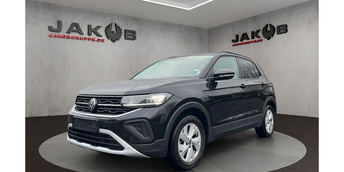 VW T-Cross 29.863 km 23.900 &euro; Fulda 36041