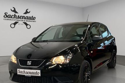 Seat Ibiza 83.307 km 8.300 &euro; Hartenstein 08118