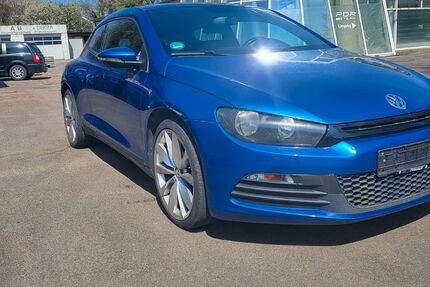 VW Scirocco 162.000 km 6.000 &euro; Kirchheim 73230