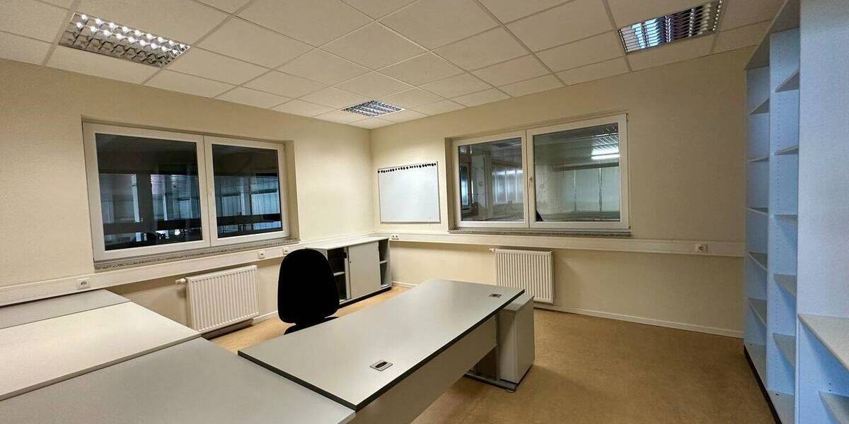 Gewerbeobjekt Salzatal Gorsleben - 6 Zimmer, 215 m&sup2;, 1.290&euro; | Angebot:21726322