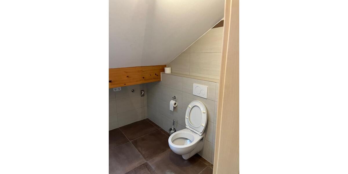 Vermiete moderne 2 Zimmerwohnung mit 47,5 m2 2 zimmer