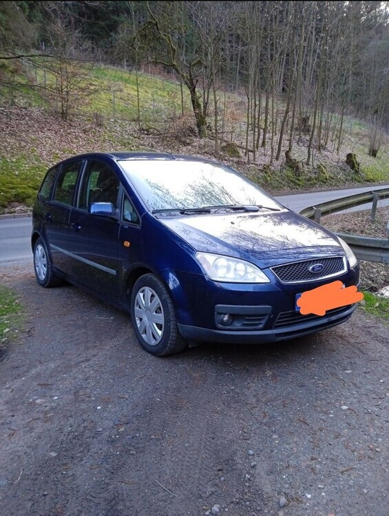 C-Max