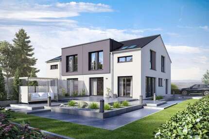 Haus Mühltal - 5 Zimmer, 170 m&sup2;, 739.033&euro; | Angebot:25476484