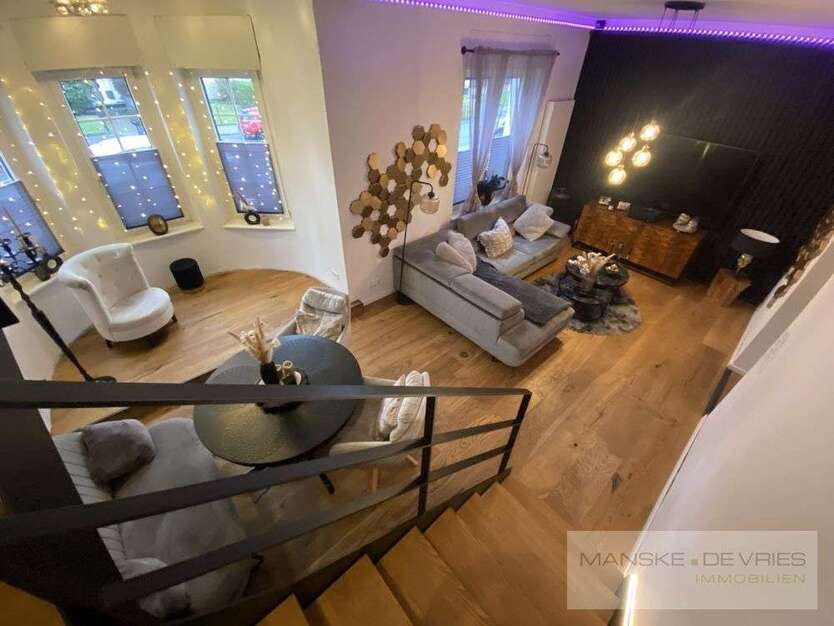 Haus zum Kaufen in Essen 750.000 € 250 m²