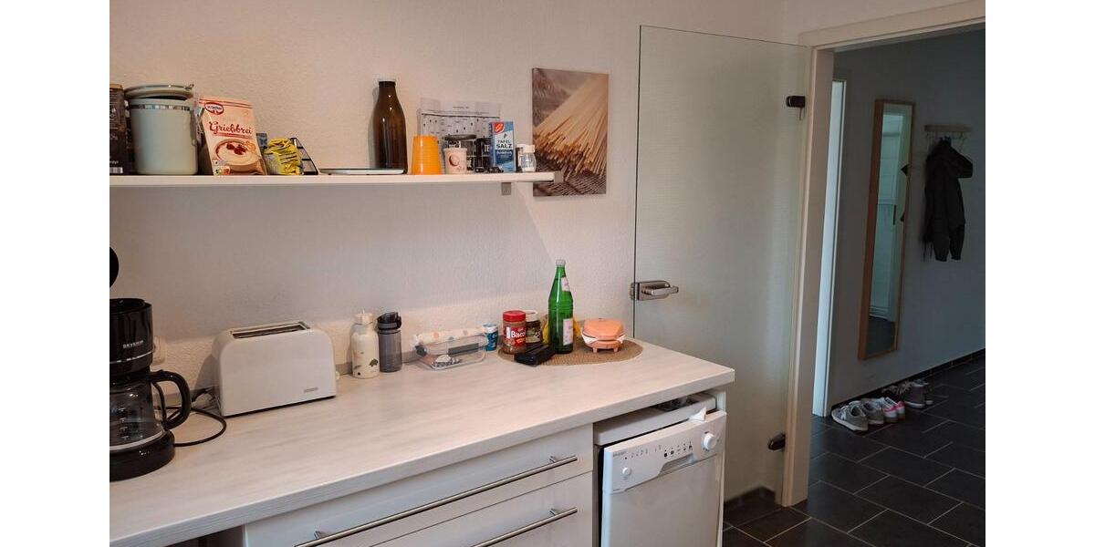 Erdgeschoßwohnung Garding - 3 Zimmer, 70 m&sup2;, 245.000&euro; | Angebot:27120272