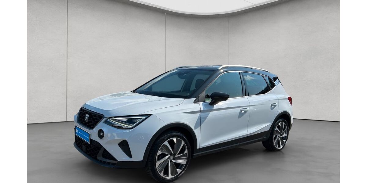 Seat Arona 61.775 km 21.840 &euro; Esslingen 73730