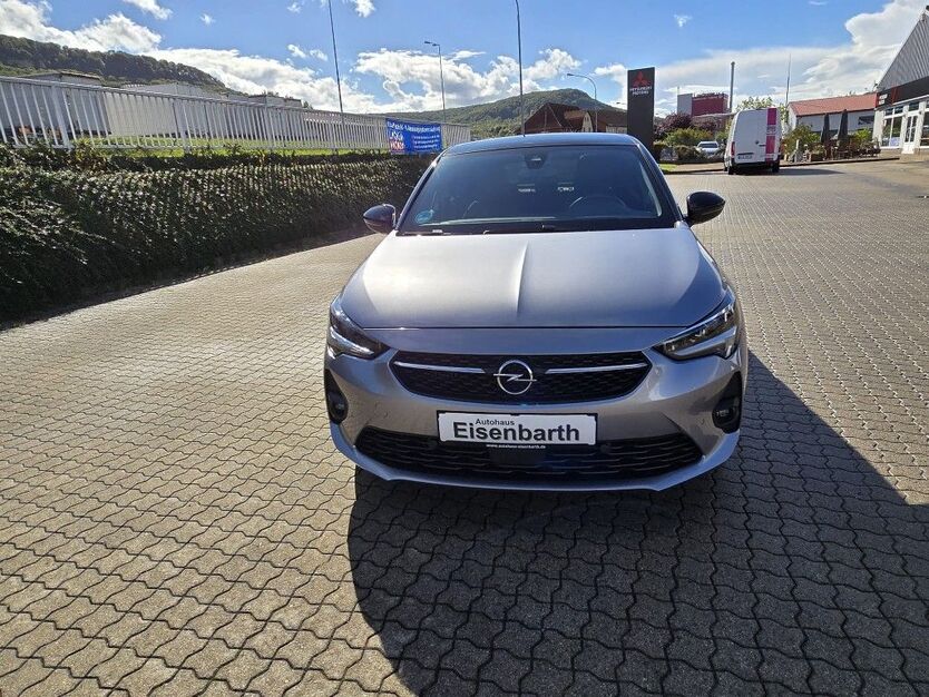 Opel Corsa 77.136 km 16.900 € Am Ohmberg OT Bischofferode 37345