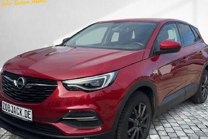 Opel Grandland (X) 36.778 km 16.980 &euro; Pirna 01796