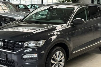 VW T-Roc 91.500 km 16.541 &euro; Korschenbroich-Glehn bei Düsseldorf 41352
