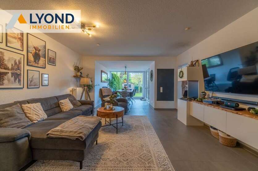 Wohnung zum Kaufen in Wesel 299.000 € 88 m²