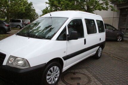 Fiat Scudo 107.000 km 2.600 &euro; Rüsselsheim 65428