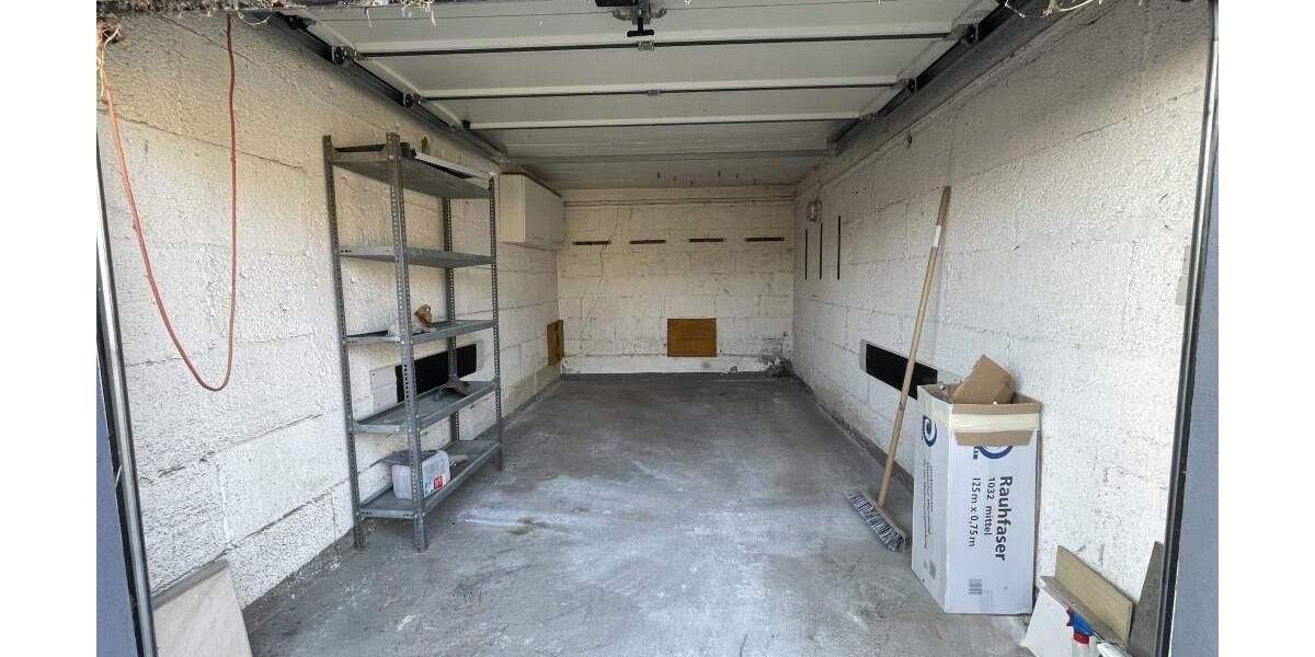 Charmante 3-Zimmer-Eigentumswohnung mit Balkon und Einzelarage in Rosbach 3 zimmer