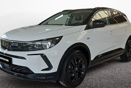 Opel Grandland (X) 35.562 km 26.529 &euro; Saalfeld 07318